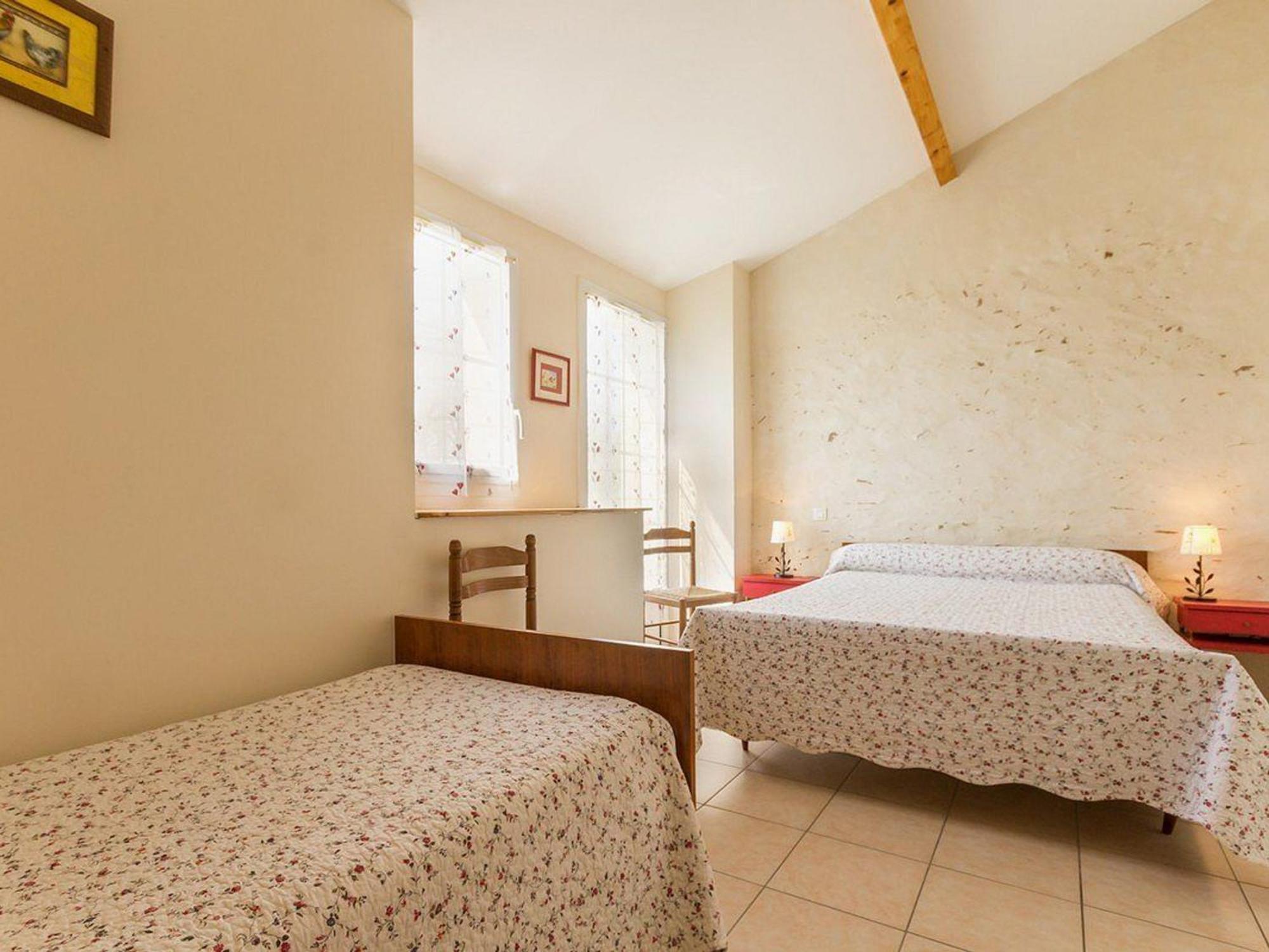Gite Spacieux Avec Jardin, Spa, Et Equipements Bebe Pres De Pornic - Fr-1-306-1041 Saint-Pere-en-Retz Exterior photo